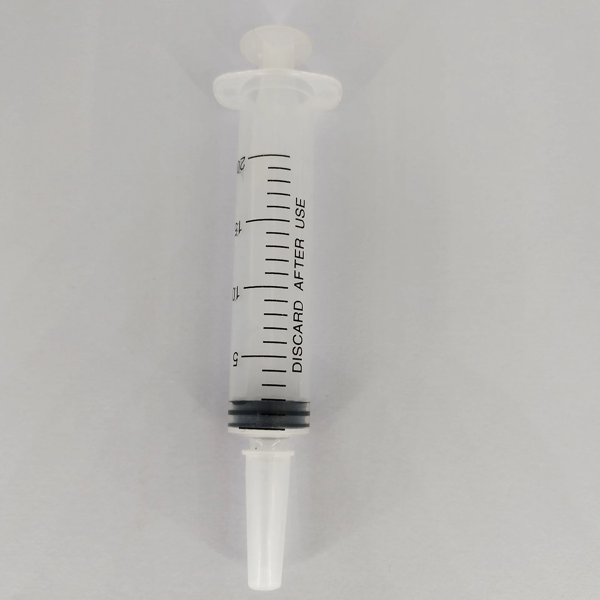 Feeding device 5ml, coarse mouthed animal liquid, plastic syringe, 10m, coarse mouthed drug liquid feeding syringe, colored syri 14