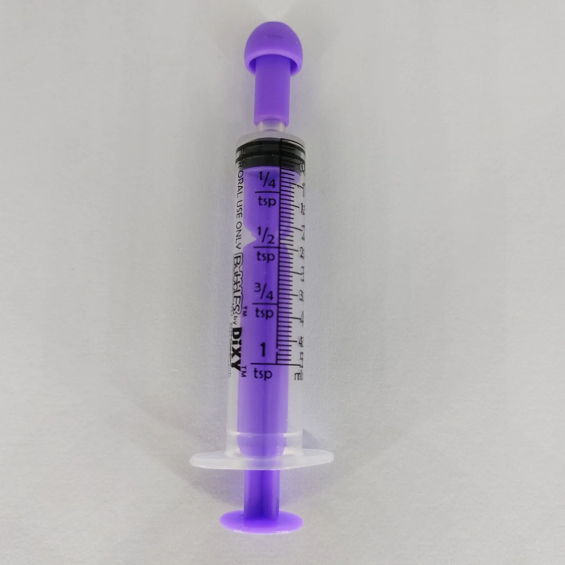 Feeding device 5ml, coarse mouthed animal liquid, plastic syringe, 10m, coarse mouthed drug liquid feeding syringe, colored syri 4