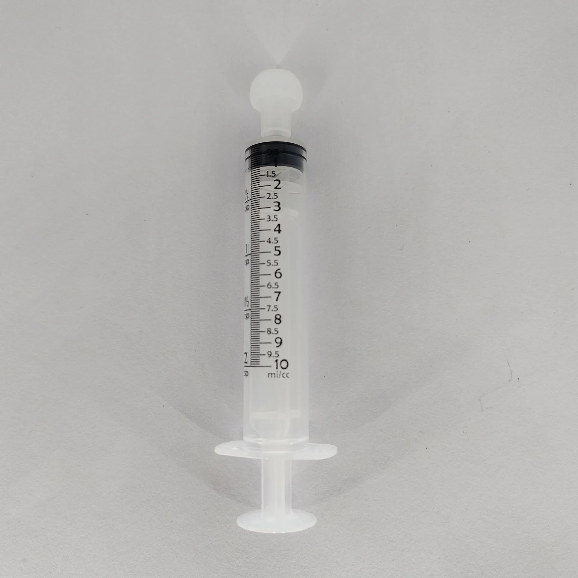 Feeding device 5ml, coarse mouthed animal liquid, plastic syringe, 10m, coarse mouthed drug liquid feeding syringe, colored syri 13