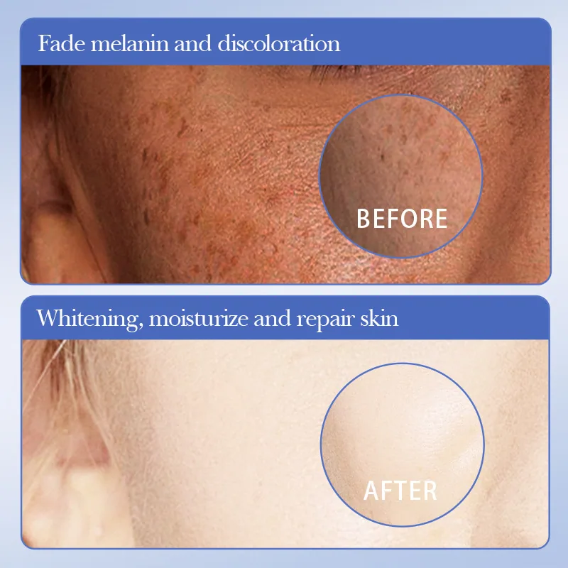 SADOER facial mask essence texture close-up, nourishing and repairing nutrients, moisturizing and hydrating detail display.