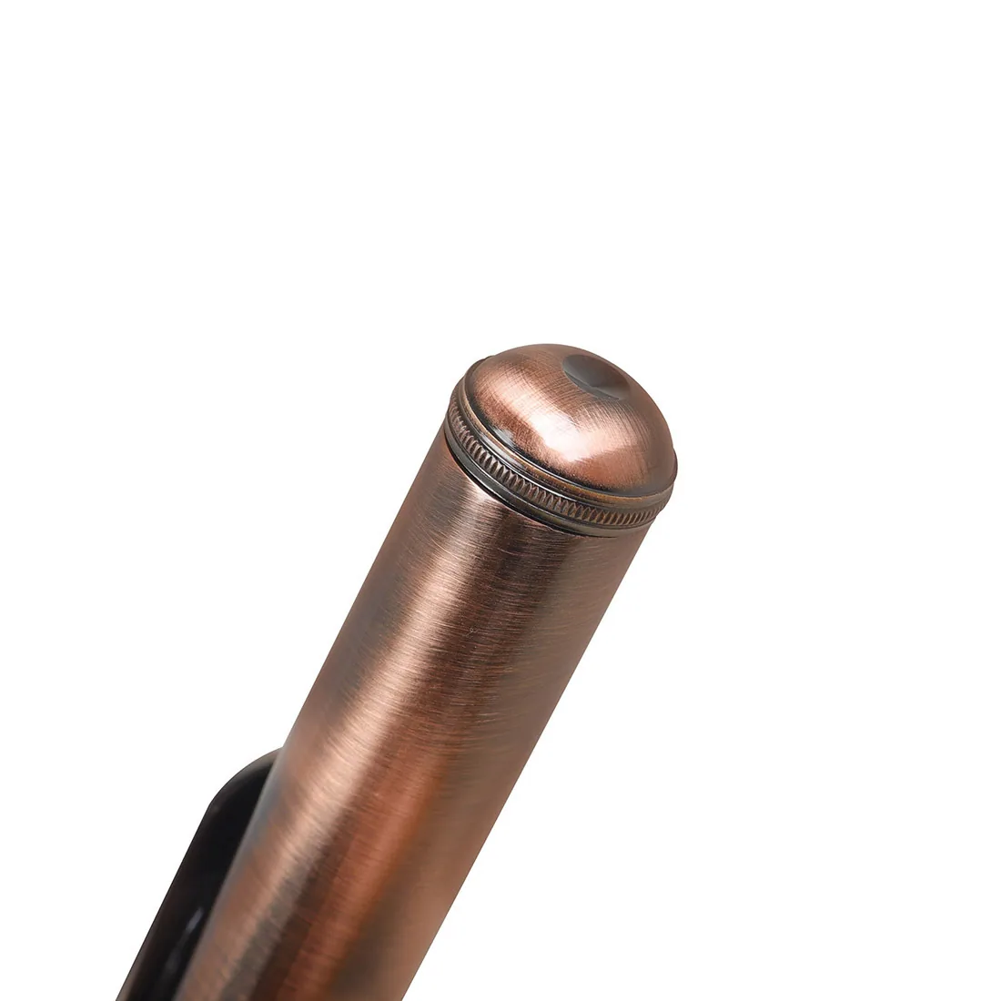 16 hole flute with C/C key and E key, arranged in a red antique style flute, for beginners to play in a band and for grading pur 8