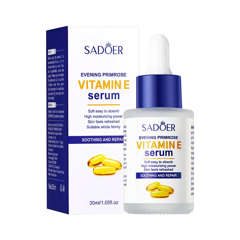 SADOER Centella Asiatica Niacinamide Whitening Serum Serums Anti-Wrinkle Complexion Moisturizing Cross Border Wholesale 2