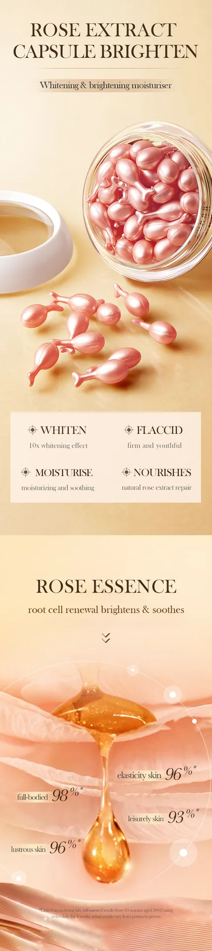 SADOER Snail Rose Essence Lotion moisturizing skincare usage scenarios, daily morning and evening skincare steps.