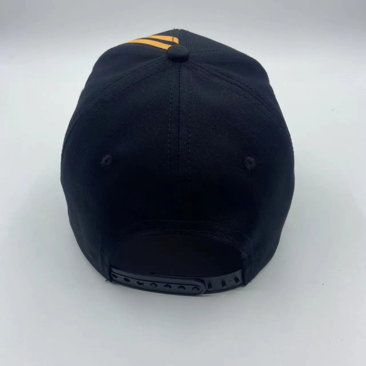 Ma Pai Splicing Logo Advertisement Duck Tongue Hat Spot Cowboy Baseball Hat Men's and Women's Creative Breathable Printed Sunsha 16
