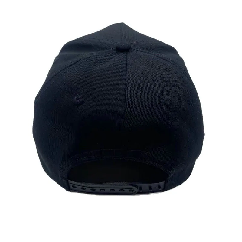 Gorra de pico de pato con 4 luces LED e interfaz USB de carga, iluminación para escalada nocturna, gorra de béisbol, pesca al aire libre, gorra deportiva de ocio 4