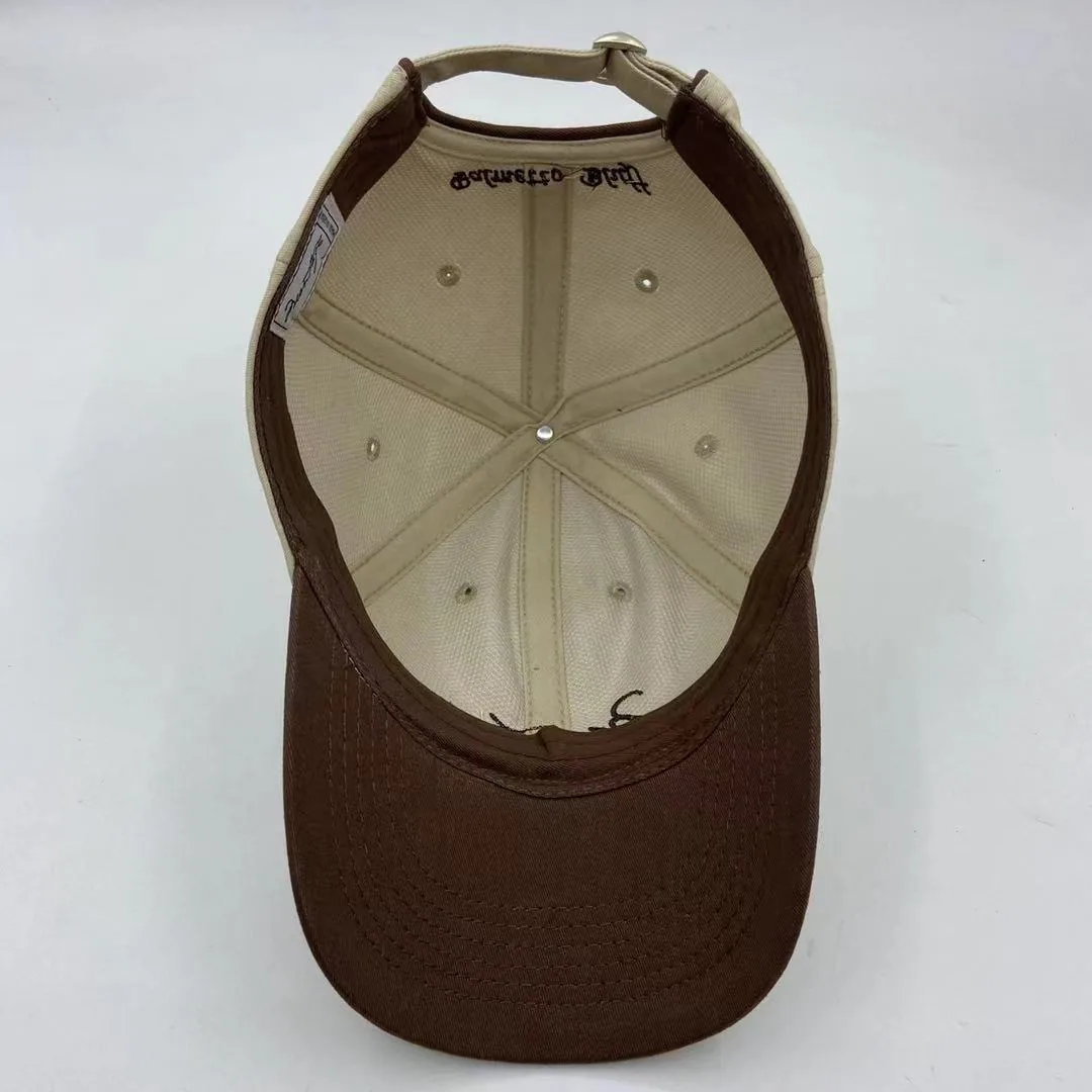Hat Men's Trendy Korean Version Duck Tongue Hat Ins Trendy Brand Baseball Hat Men's Spring and Autumn New Style Men's Sunshade S