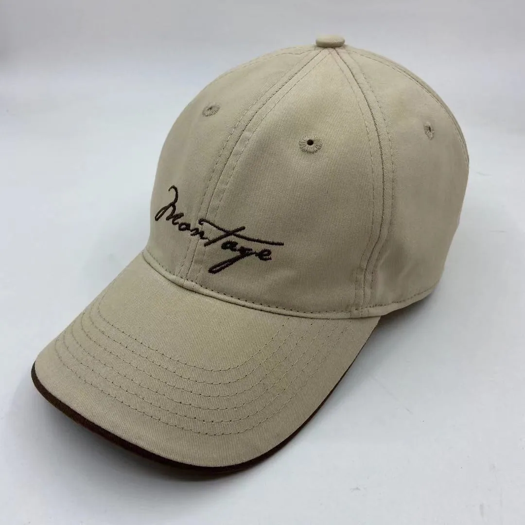 Hat Men's Trendy Korean Version Duck Tongue Hat Ins Trendy Brand Baseball Hat Men's Spring and Autumn New Style Men's Sunshade S 4