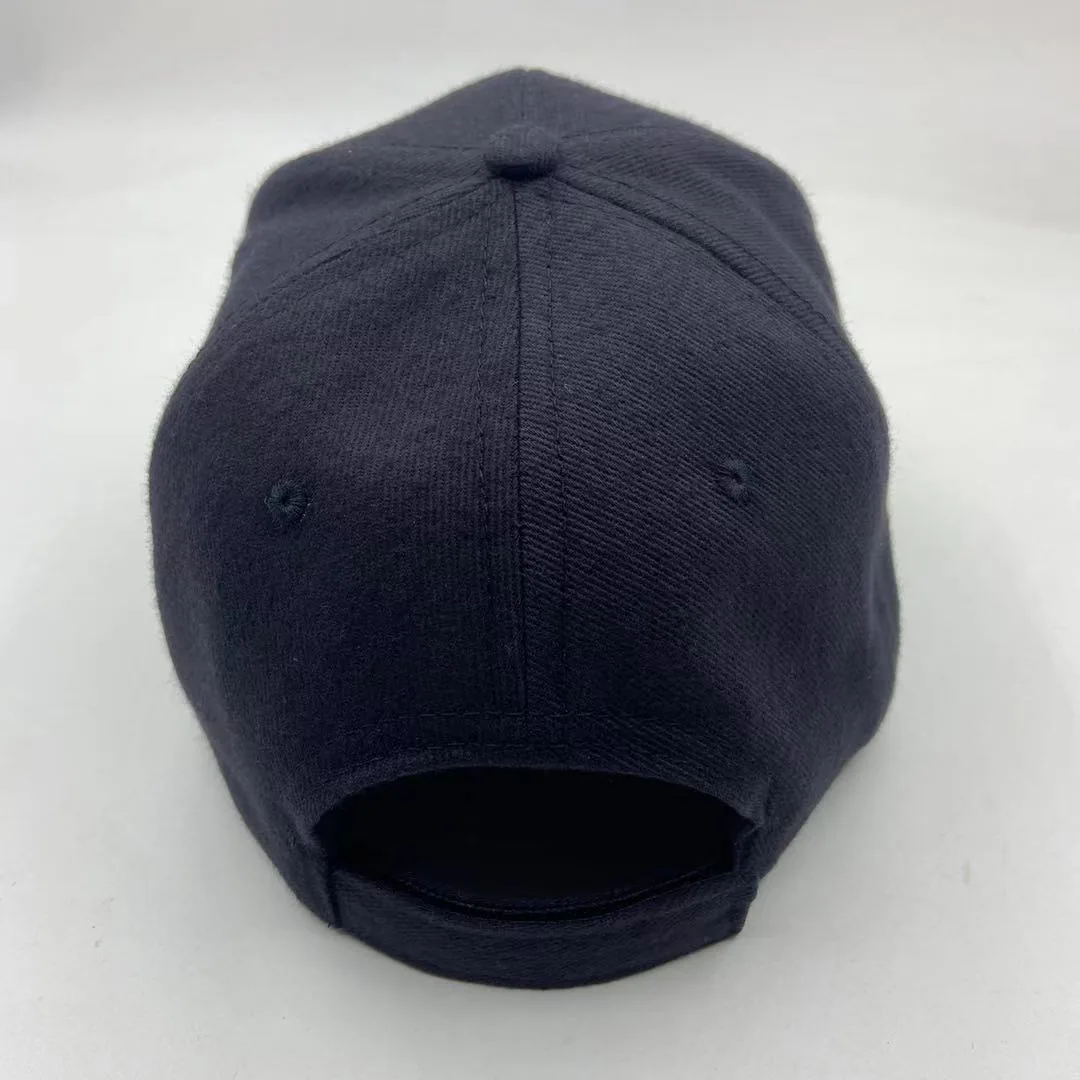 Atap lebar bersulam empat musim penutup pelindung matahari surat kubah universal, pembuka botol, topi besbol, penutup bir flip duckbill, cust 3