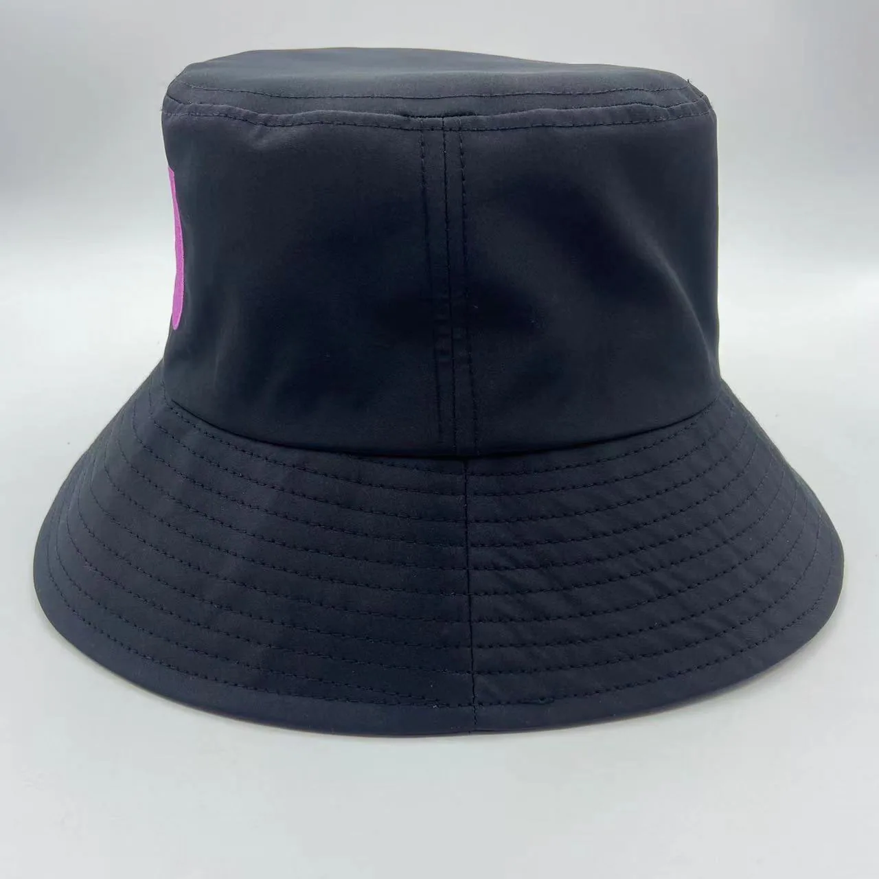 Chapeau de pêcheur d'été, couvre-visage pour femmes, chapeau de plage de protection solaire version coréenne, chapeau de protection solaire, broderie d'été japonaise 5
