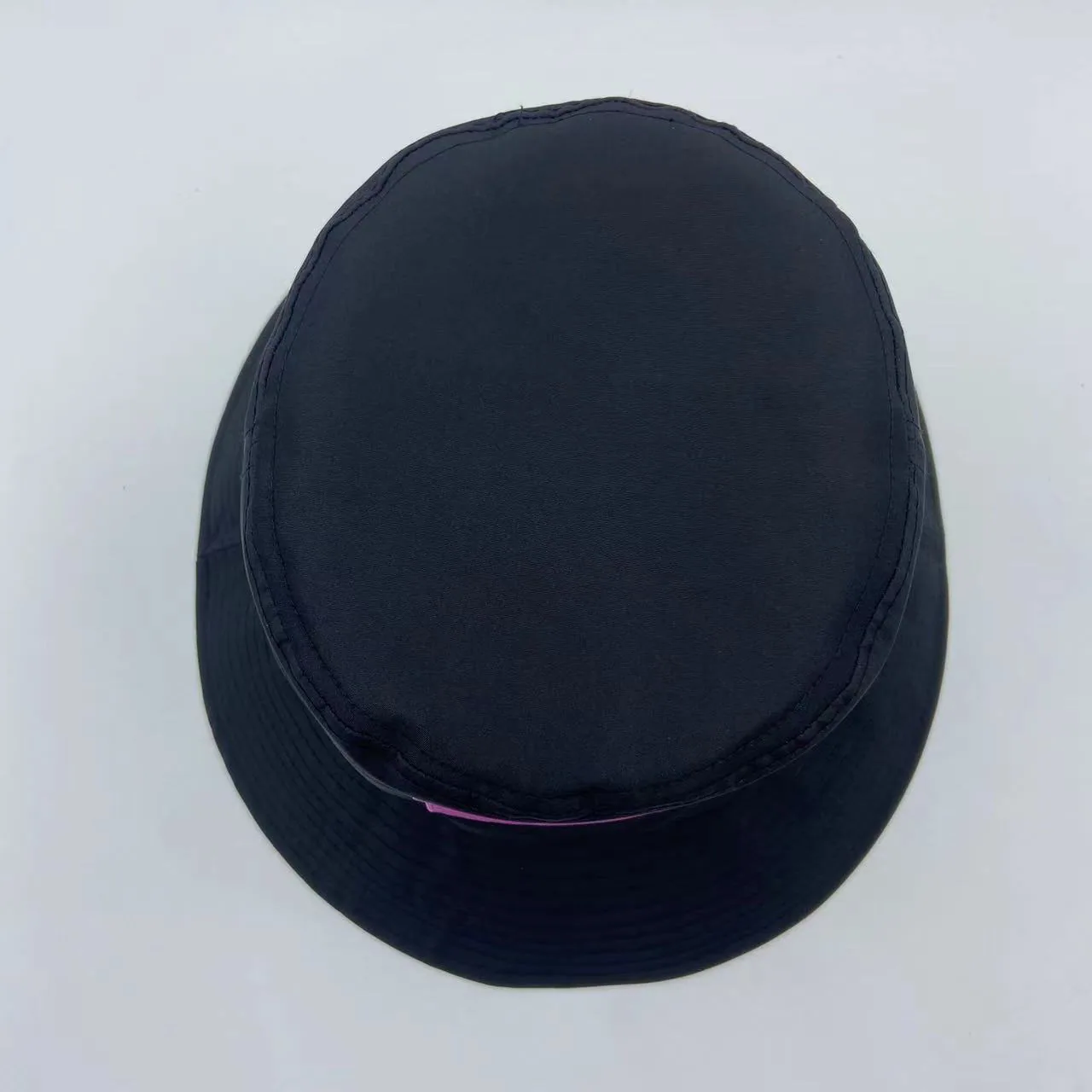 Chapeau de pêcheur d'été, couvre-visage pour femmes, chapeau de plage de protection solaire version coréenne, chapeau de protection solaire, broderie d'été japonaise 7