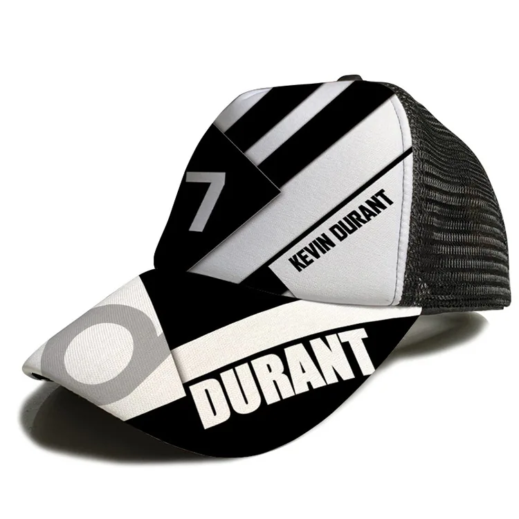 2022 NBA Basketball Hat Kobe, James, Curry, Qiao Dan Fans, Men's and Women's Suns Hats, Duck Tongue Hats, Tennis Hats 7
