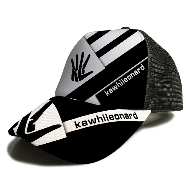 2022 NBA Basketball Hat Kobe, James, Curry, Qiao Dan Fans, Men's and Women's Suns Hats, Duck Tongue Hats, Tennis Hats 8