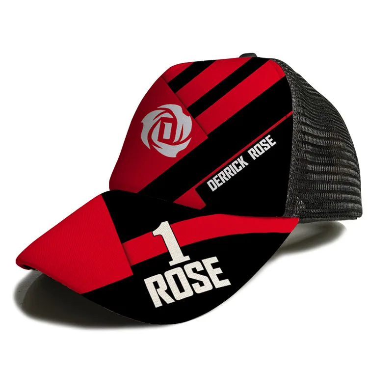 2022 NBA Basketball Hat Kobe, James, Curry, Qiao Dan Fans, Men's and Women's Suns Hats, Duck Tongue Hats, Tennis Hats