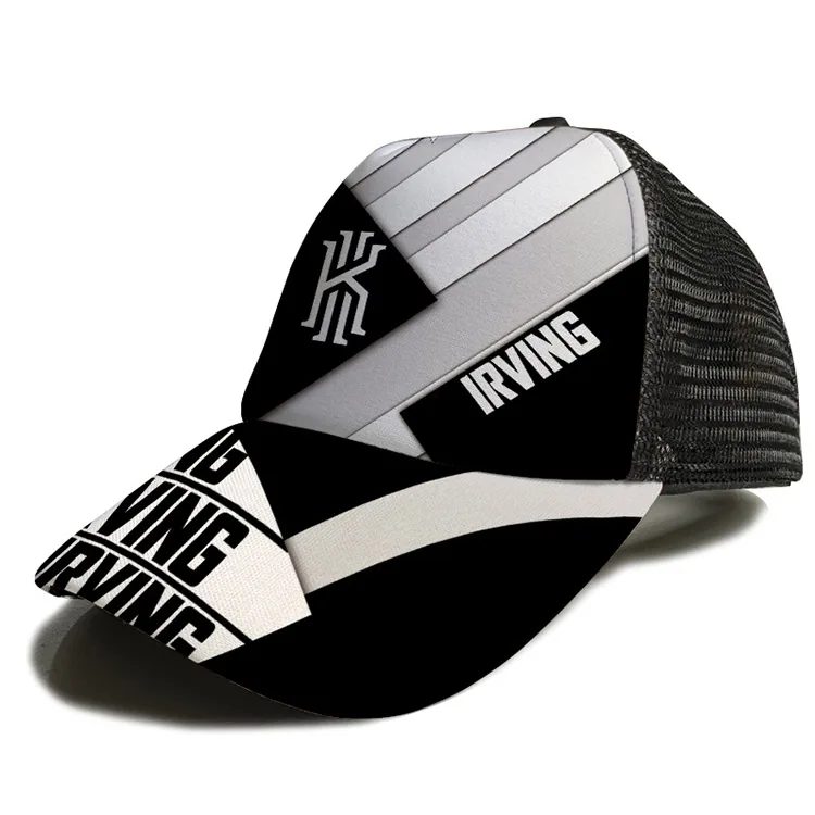 2022 NBA Basketball Hat Kobe, James, Curry, Qiao Dan Fans, Men's and Women's Suns Hats, Duck Tongue Hats, Tennis Hats 12