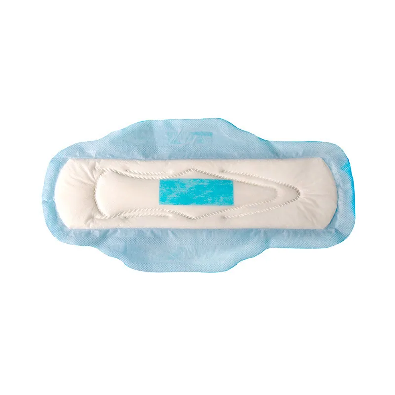 Export to overseas markets such as Lome/Cotonou/Benin and sell night sanitary napkins for Naval girls 3