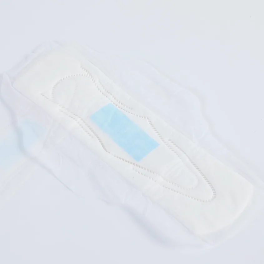 Source factory daily thin sanitary napkins processing for export to Southeast Asia, South America, and Africa 10
