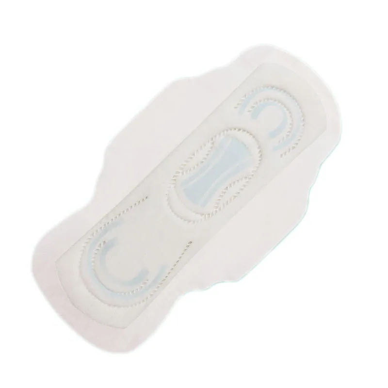 Modenna exports African night sanitary napkins to foreign trade factory with complete specifications for sanitary napkins 3