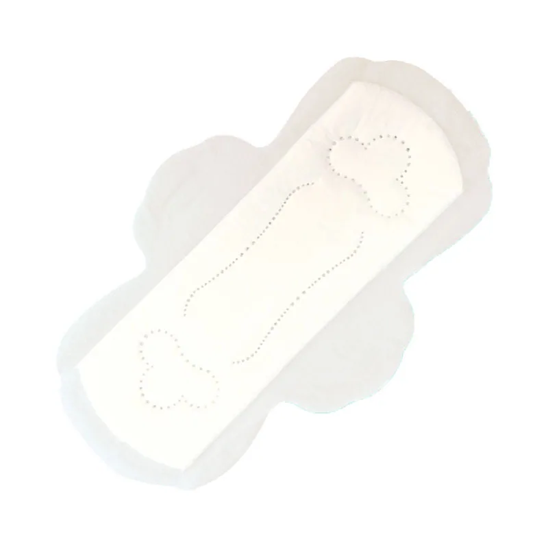 Modenna exports African night sanitary napkins to foreign trade factory with complete specifications for sanitary napkins 4