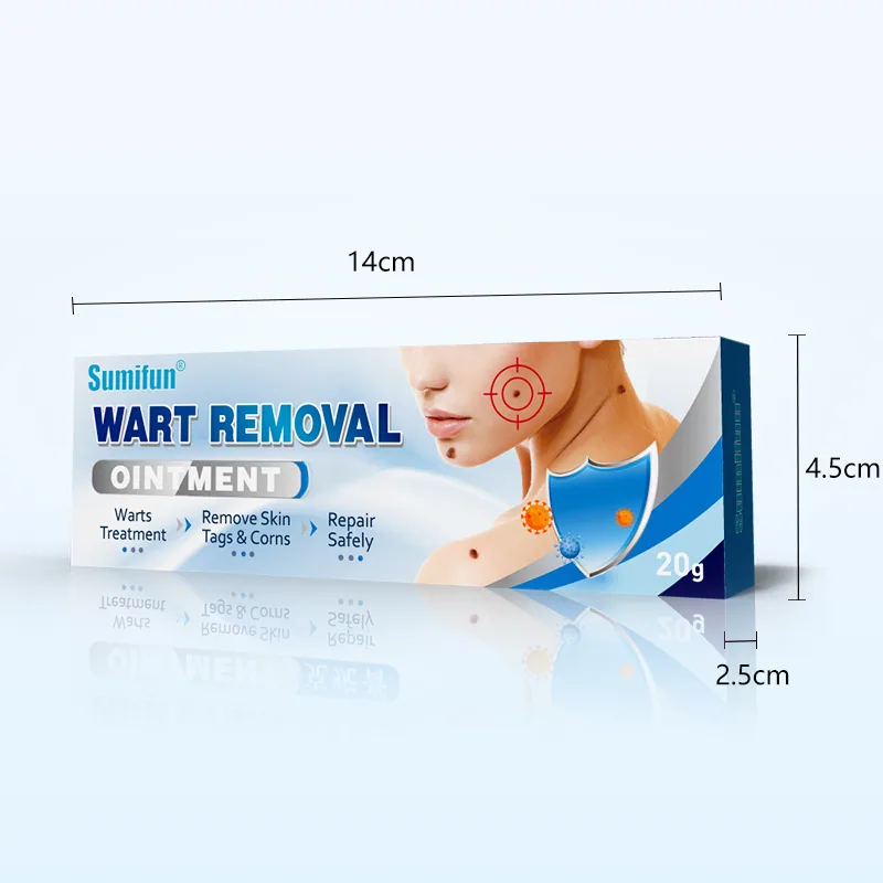 AliExpress Sumifu 20G Curt Ointment Flat Chicken Eye Ointment Facial Flat Curt Ointment K10021 7