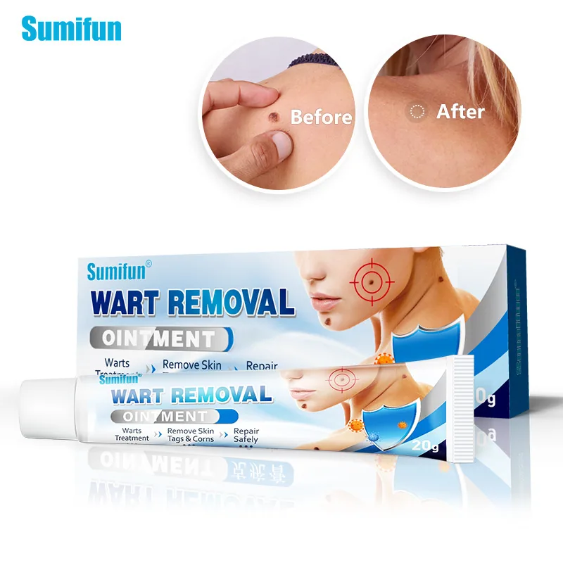 AliExpress Sumifu 20G Curt Ointment Flat Chicken Eye Ointment Facial Flat Curt Ointment K10021 8