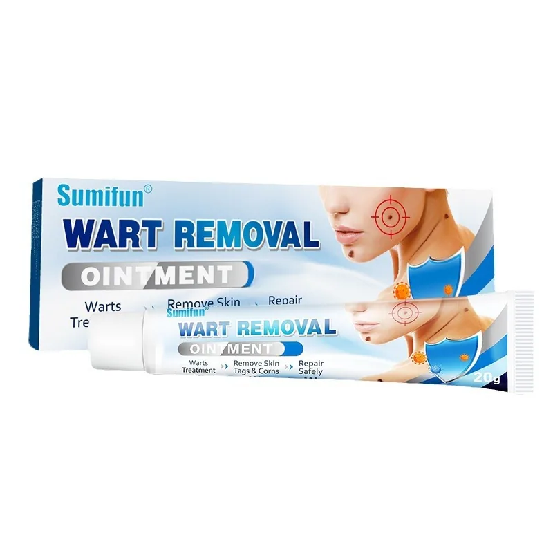 AliExpress Sumifu 20G Curt Ointment Flat Chicken Eye Ointment Facial Flat Curt Ointment K10021