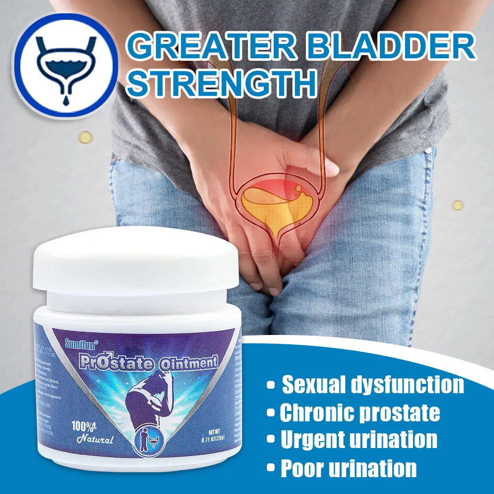 Sumifu Cross border Ointment Amazon Frontline Health Ointment Men's Ointment Body Care Ointment Couple Harmony 16