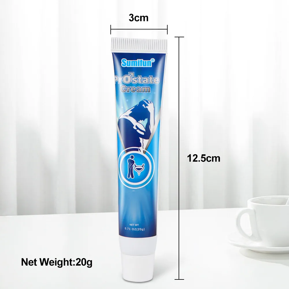 Sumifu Cross border Ointment Amazon Frontline Health Ointment Men's Ointment Body Care Ointment Couple Harmony 13