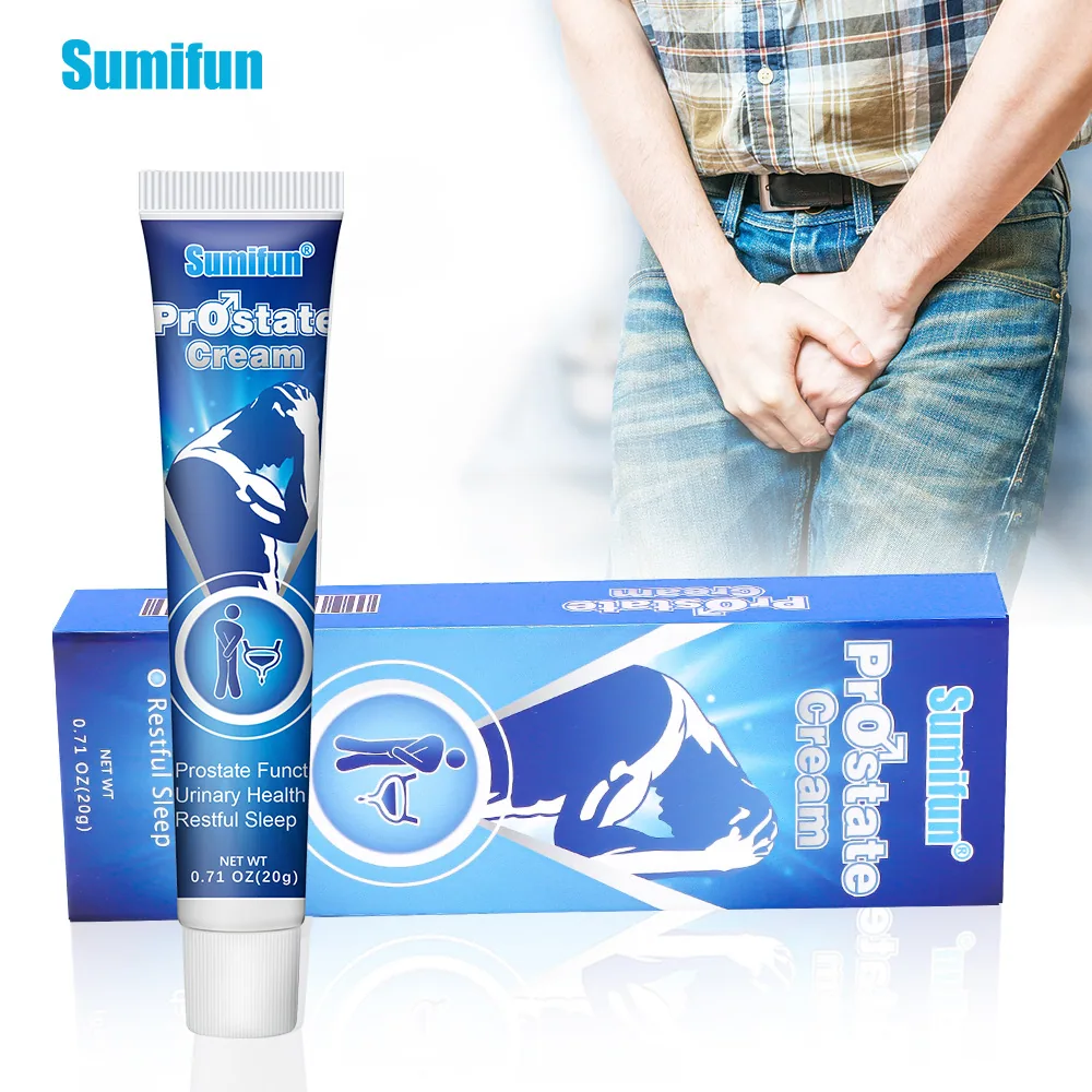 Sumifu Cross border Ointment Amazon Frontline Health Ointment Men's Ointment Body Care Ointment Couple Harmony 7