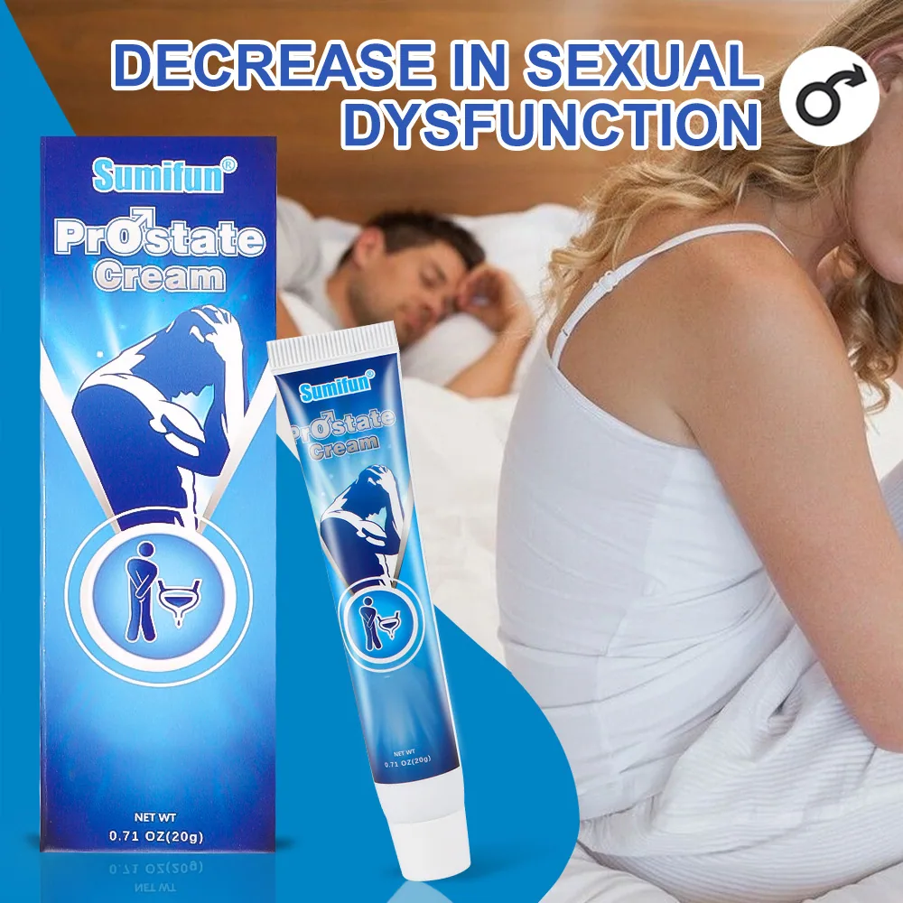 Sumifu Cross border Ointment Amazon Frontline Health Ointment Men's Ointment Body Care Ointment Couple Harmony 22
