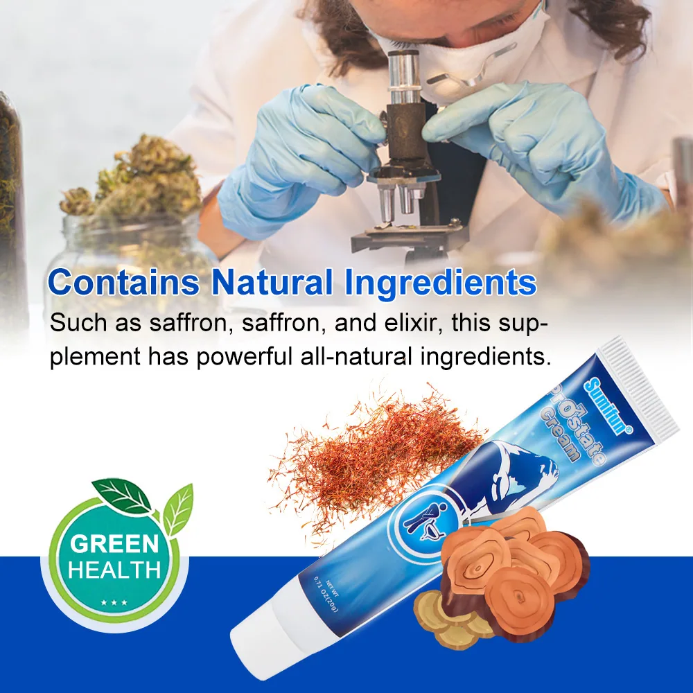 Sumifu Cross border Ointment Amazon Frontline Health Ointment Men's Ointment Body Care Ointment Couple Harmony 23