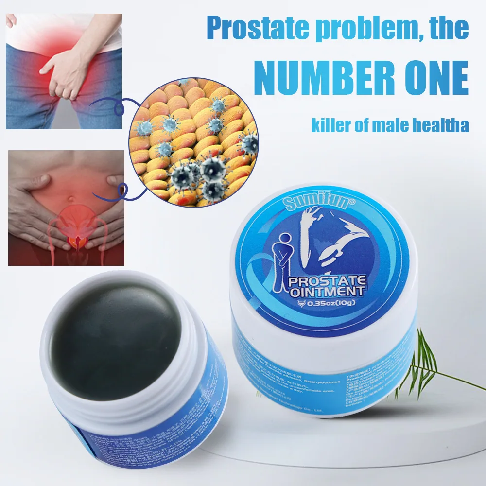 Sumifu Cross border Ointment Amazon Frontline Health Ointment Men's Ointment Body Care Ointment Couple Harmony 18