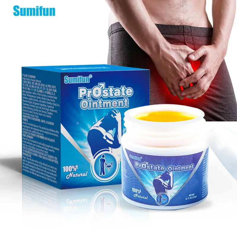 Sumifu Cross border Ointment Amazon Frontline Health Ointment Men's Ointment Body Care Ointment Couple Harmony 10