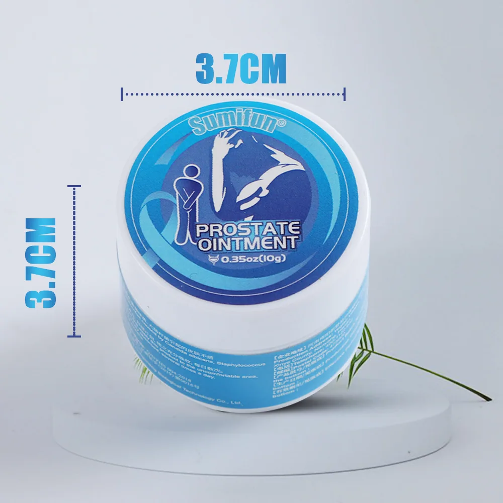 Sumifu Cross border Ointment Amazon Frontline Health Ointment Men's Ointment Body Care Ointment Couple Harmony 11
