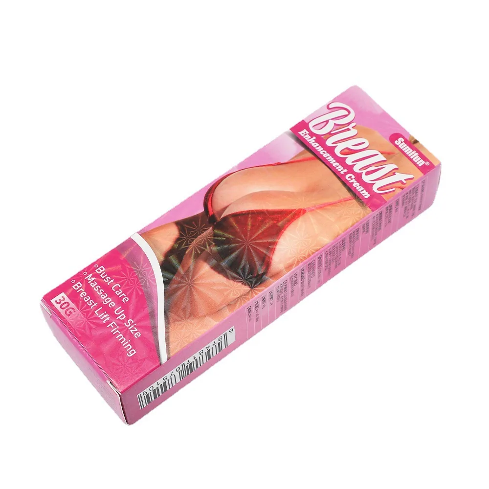Sumifu Breast Enhancement Cream Amazon Cross border Womens Care Cream No Trace Firm Breast Beauty Cream K10127