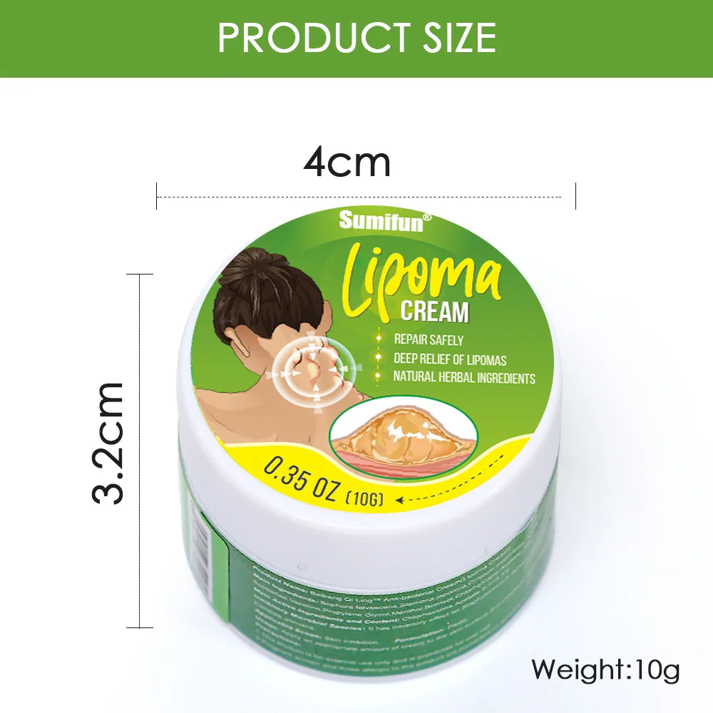 Sumifu Amazon Cross border Ointment Fat Health Care Ointment Skin External Care Ointment Fat Health Patch Wholesale 2