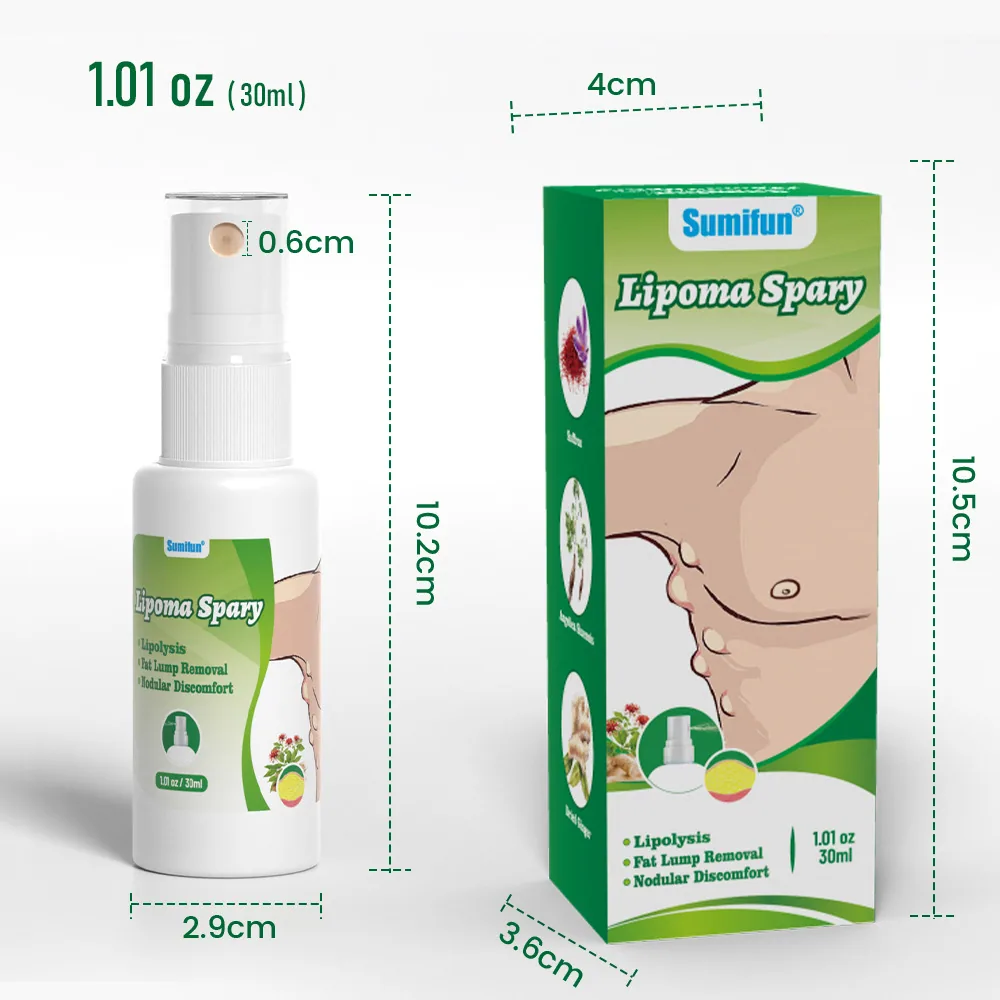 Sumifu Amazon Cross border Ointment Fat Health Care Ointment Skin External Care Ointment Fat Health Patch Wholesale 4