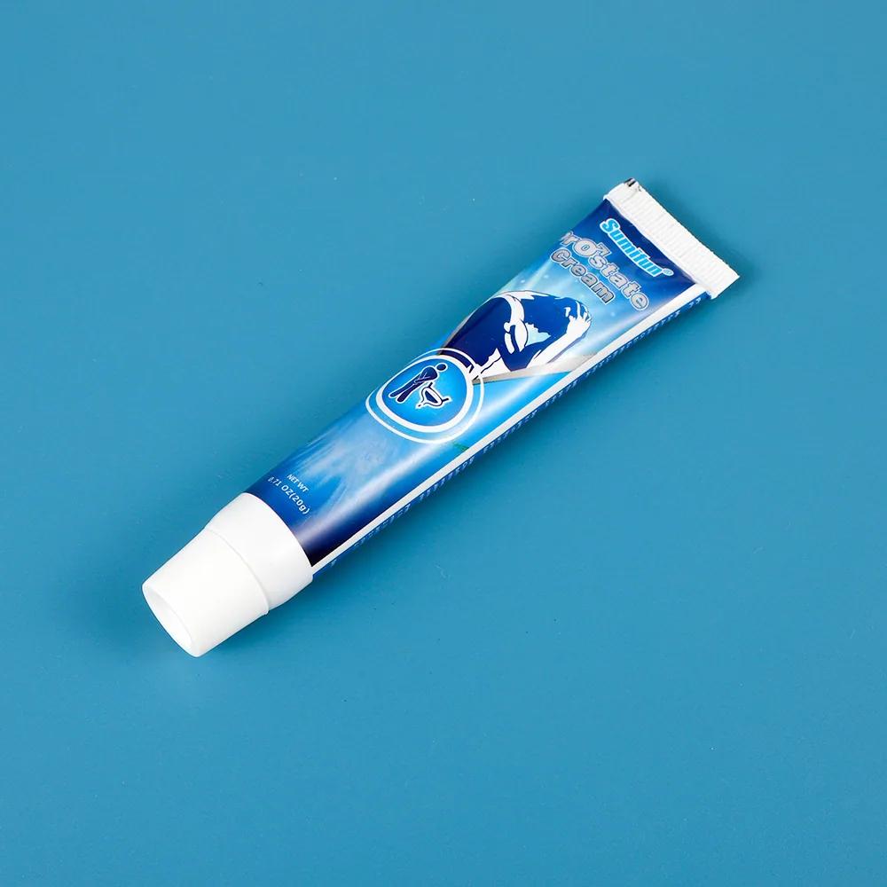 Sumifu 20G Qianlie Kanggao Men's Ointment Body Care Ointment Couple Harmony K10031 14