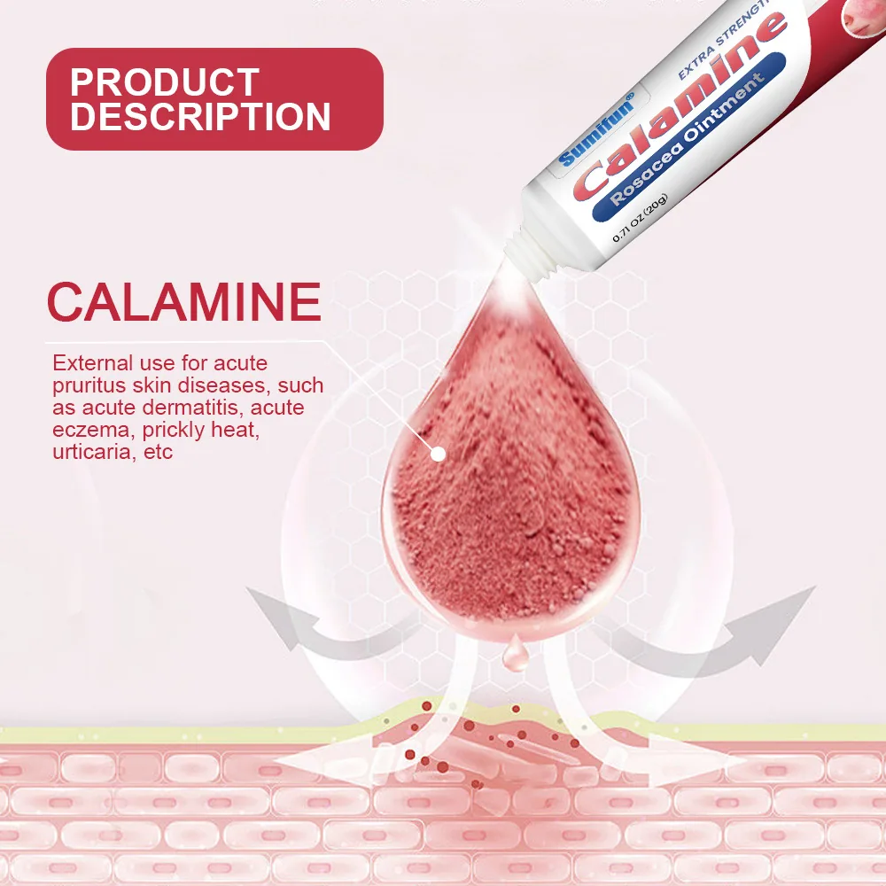 Sumifu Cross border Acne Cream AliExpress Lazada Amazon Shopee Hearthstone Skin Care K10181 7