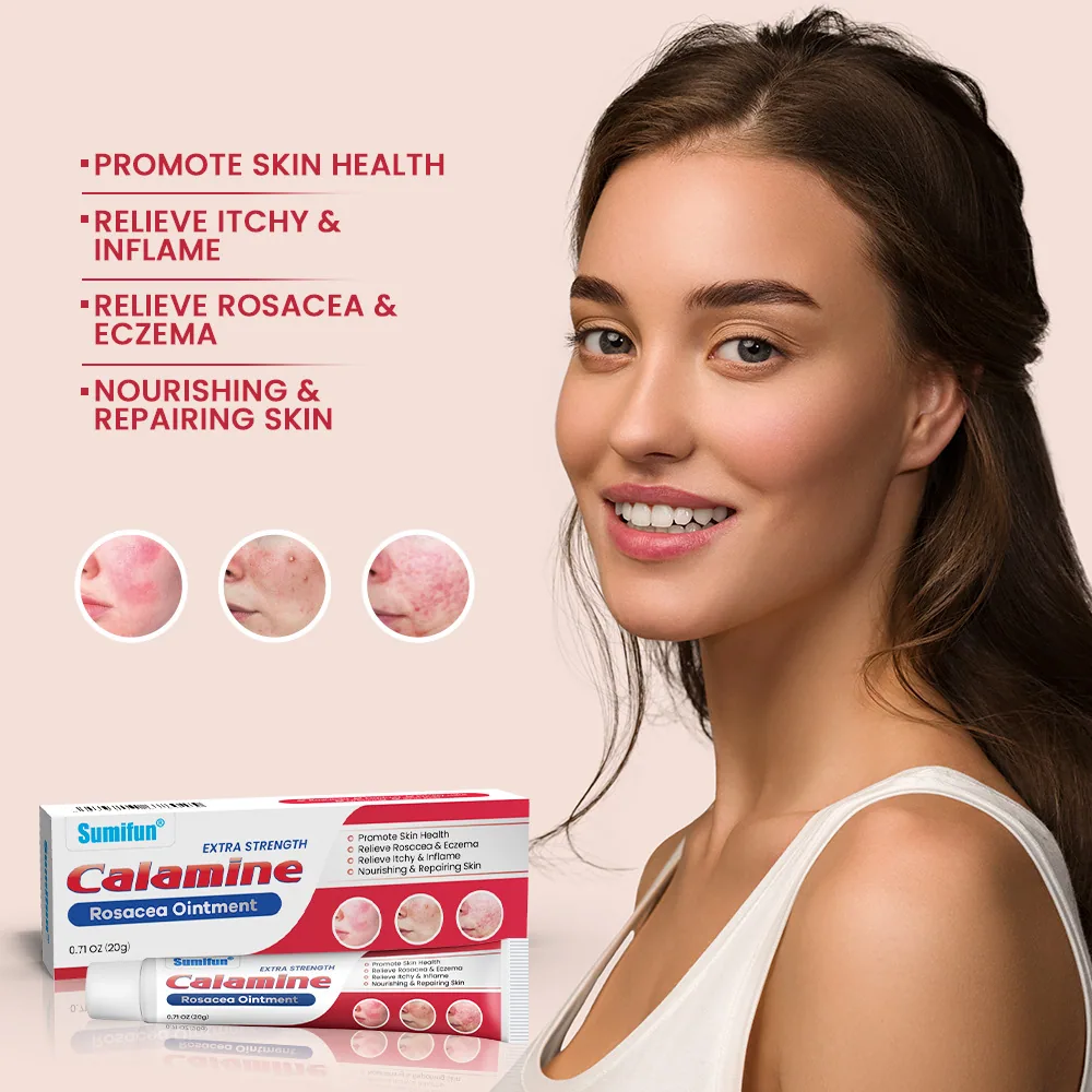 Sumifu Cross border Acne Cream AliExpress Lazada Amazon Shopee Hearthstone Skin Care K10181 3