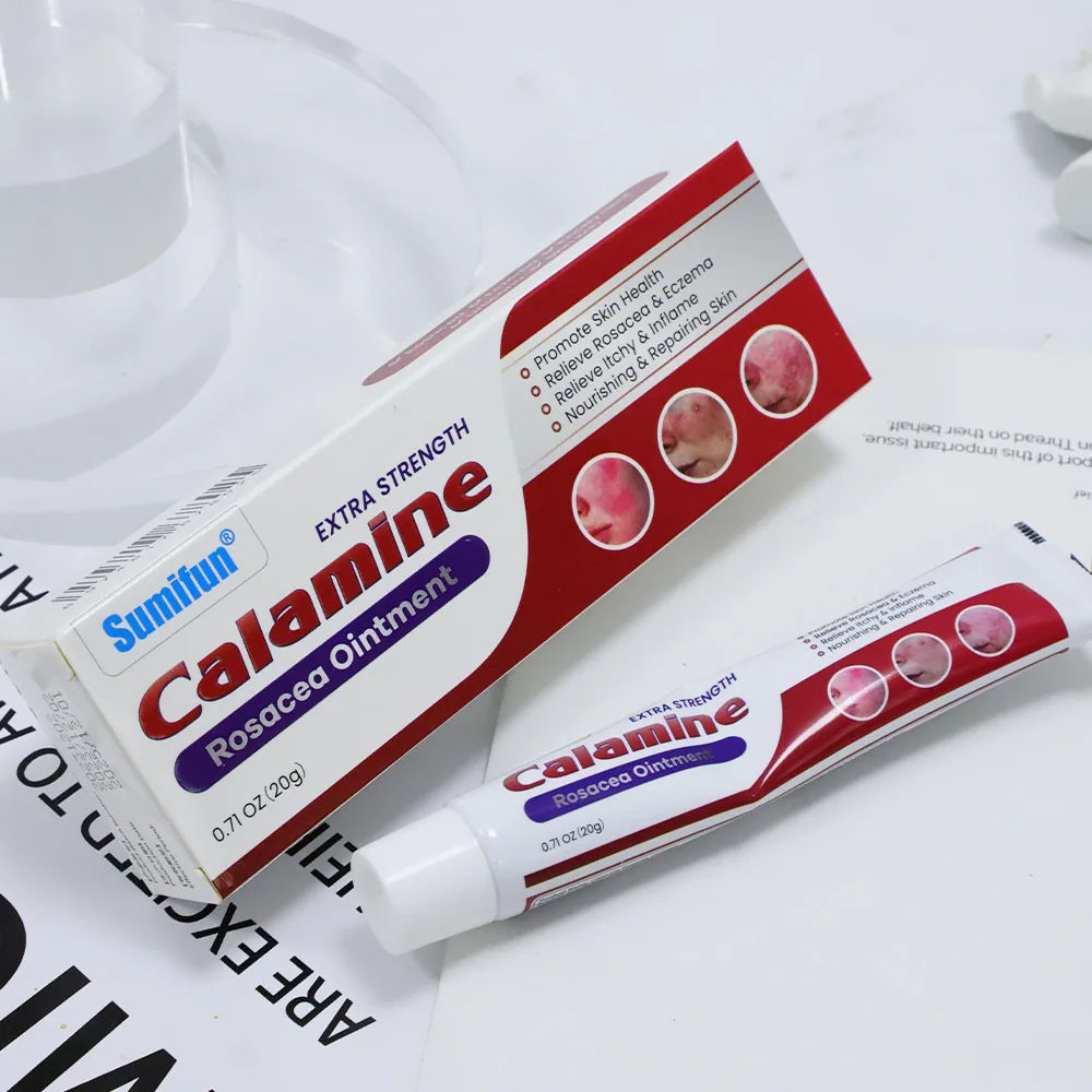 Sumifu Cross border Acne Cream AliExpress Lazada Amazon Shopee Hearthstone Skin Care K10181 10
