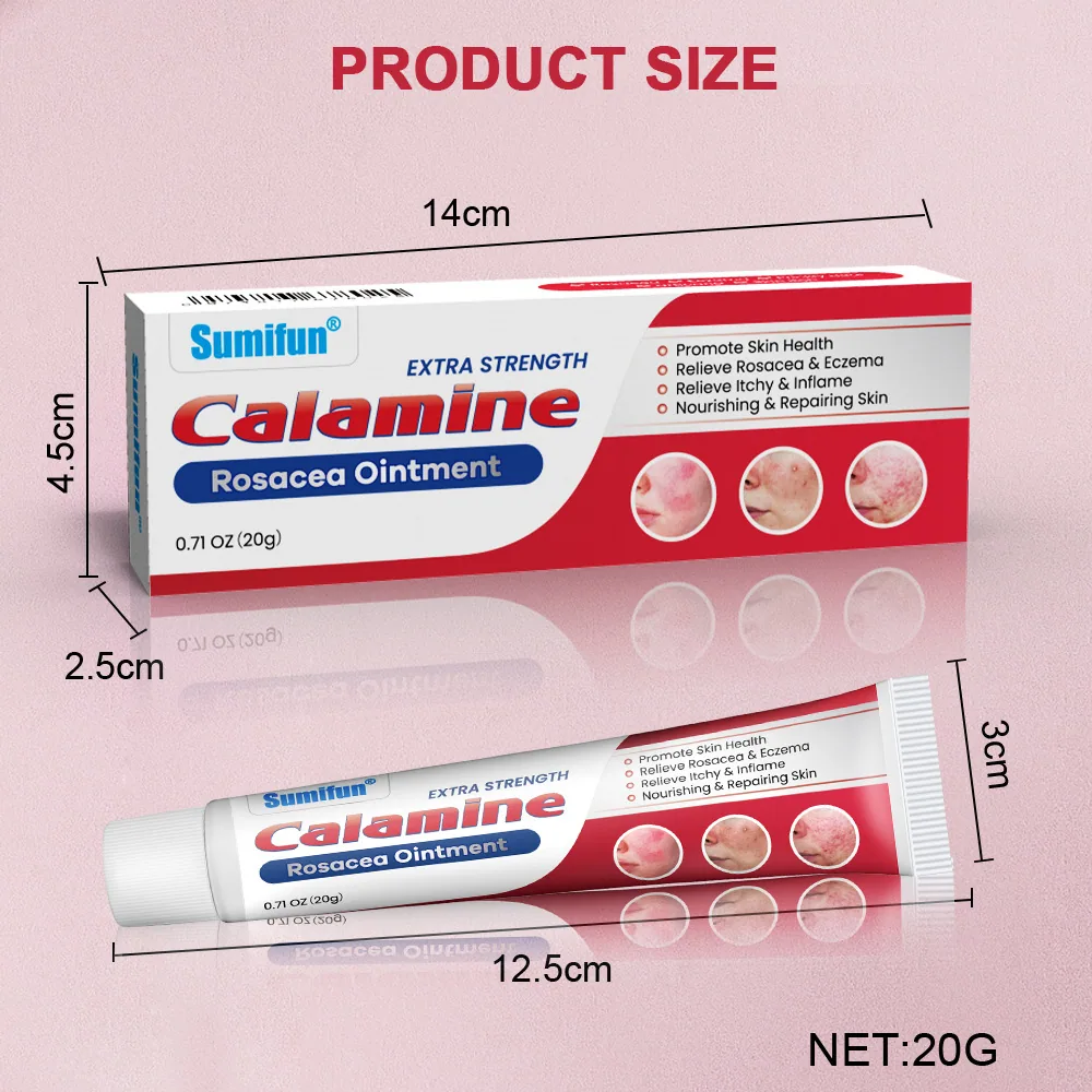 Sumifu Cross border Acne Cream AliExpress Lazada Amazon Shopee Hearthstone Skin Care K10181 8