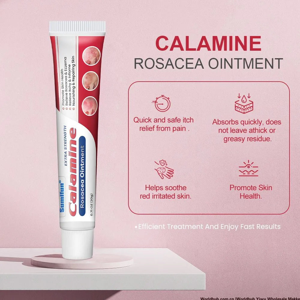Sumifu Cross border Acne Cream AliExpress Lazada Amazon Shopee Hearthstone Skin Care K10181 4