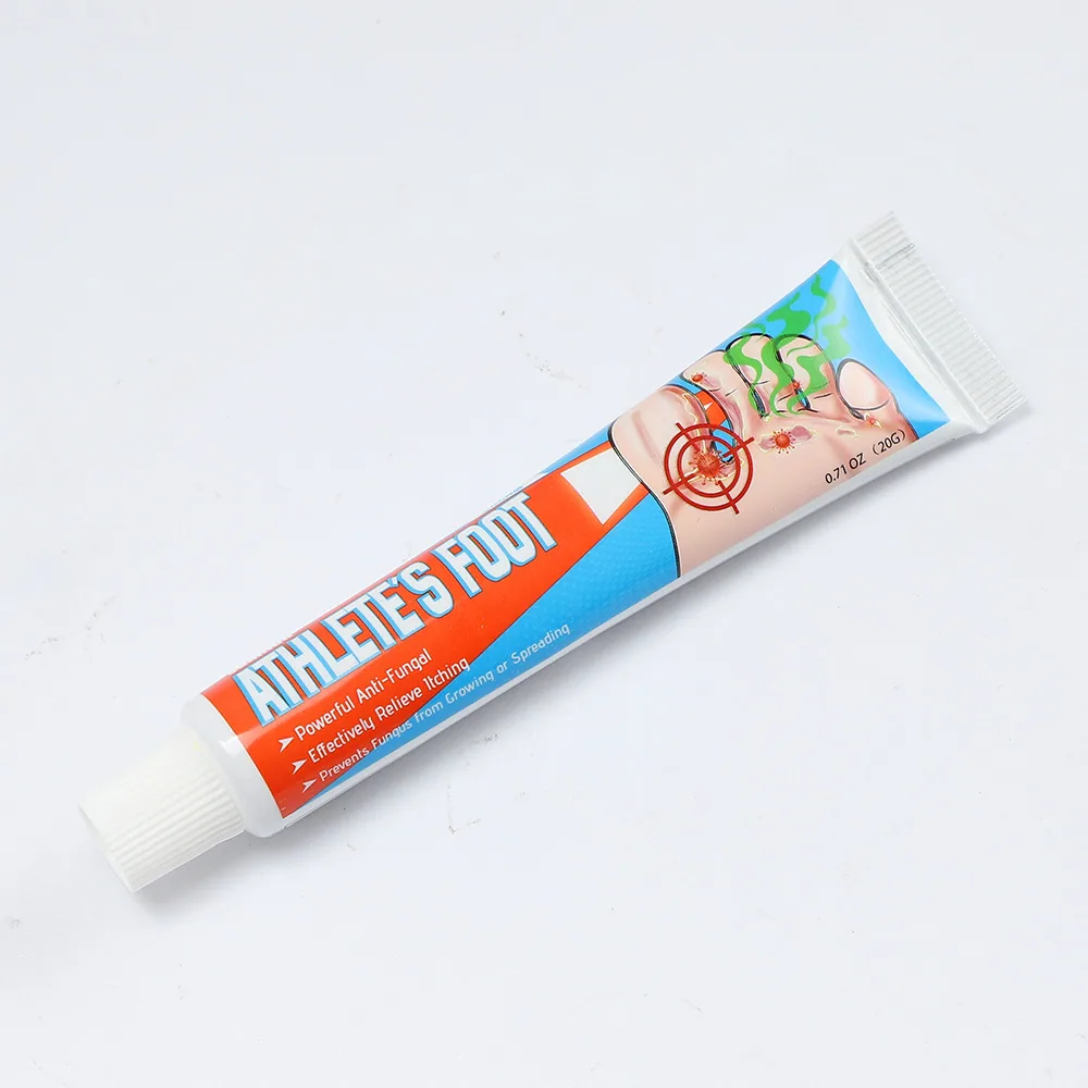 Sumifu Foot Cream Amazon Temu Cross border Foreign Trade Foot Stinky Sweat Foot Itching Foot Care Cream K10136 8