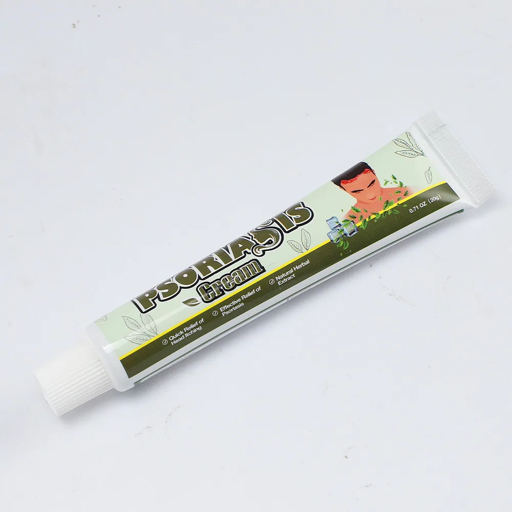 Sumifu Amazon TEMU Cross border Psoriasis Soothing Cream for Forehead Hair Body Care Cream k10134 9