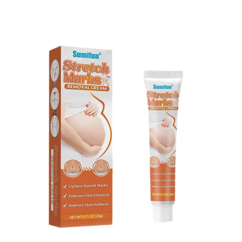 Sumifu Amazon Cross border Stretch Scar Removal Cream Scar Repair Ointment 20g K10078 on AliExpress 3