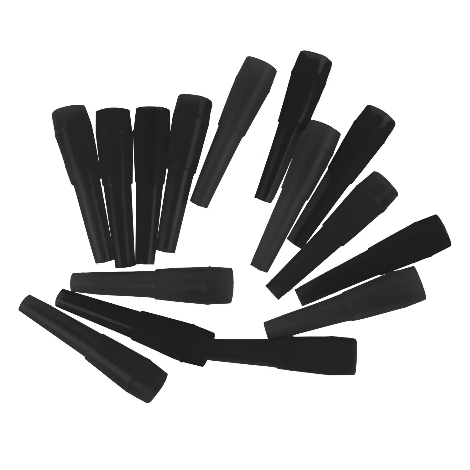 Cross border source of Arabic hookah accessories disposable plastic cigarette holders shisha extended suction nozzle