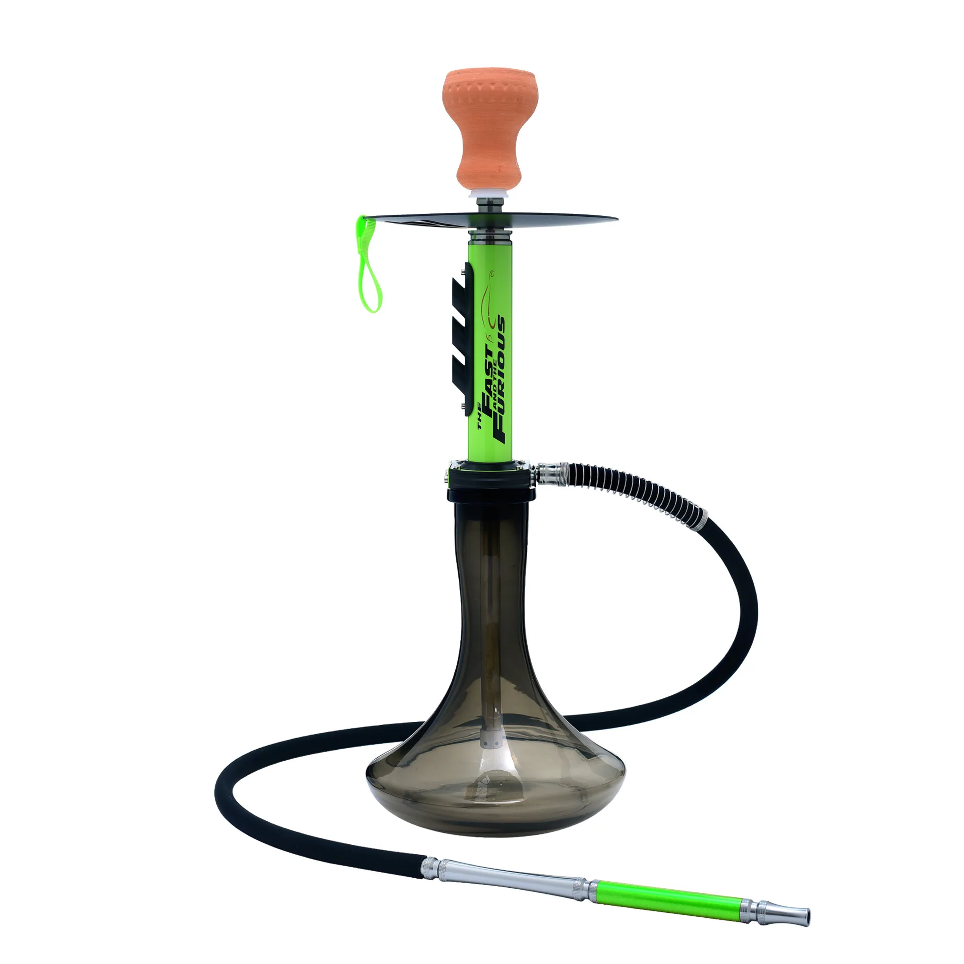 Foreign trade spot hookah, bar, Arabic hookah, complete set of hookah accessories, cross-border pipe smoking accessories, hookah 4