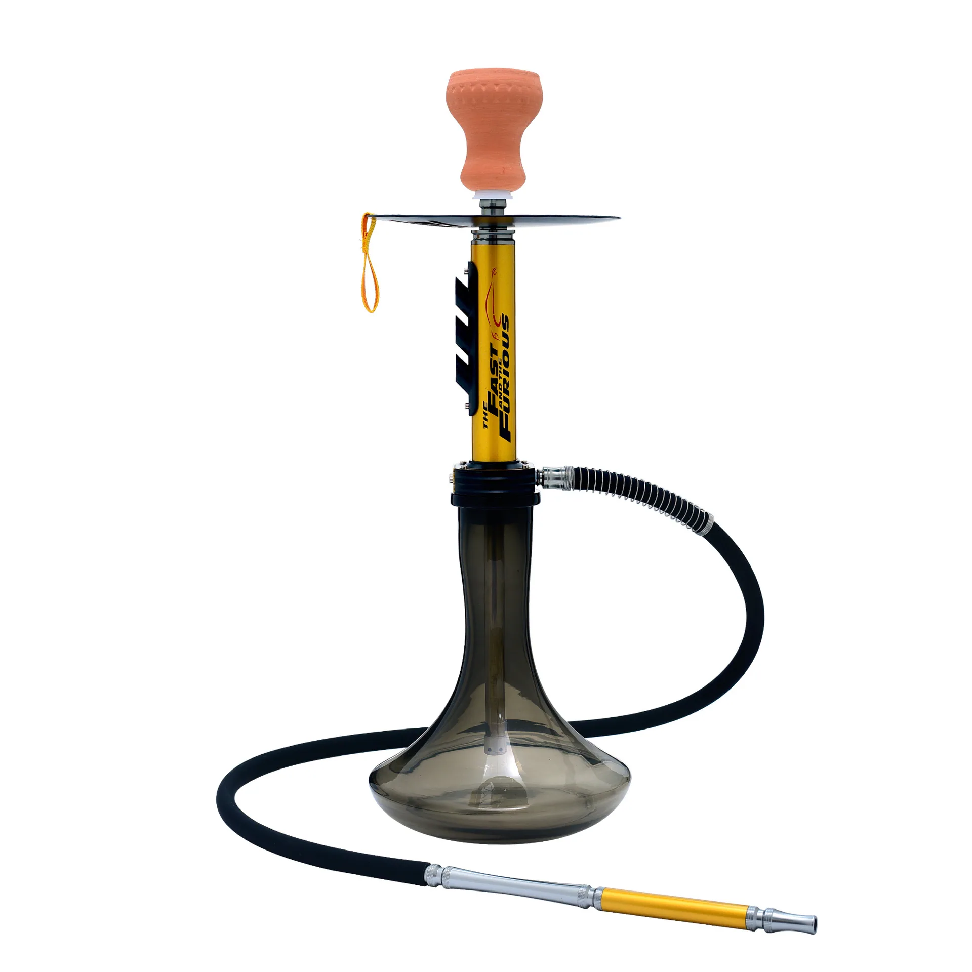 Foreign trade spot hookah, bar, Arabic hookah, complete set of hookah accessories, cross-border pipe smoking accessories, hookah 8