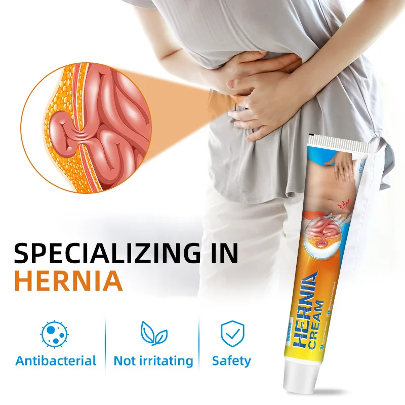Sumifan AliExpress Amazon Temu Cross border E-commerce Hernia External Cream Foreign Trade K10113 7