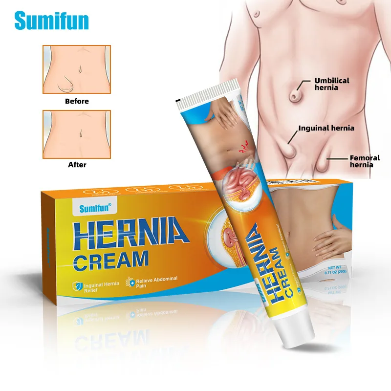 Sumifan AliExpress Amazon Temu Cross border E-commerce Hernia External Cream Foreign Trade K10113